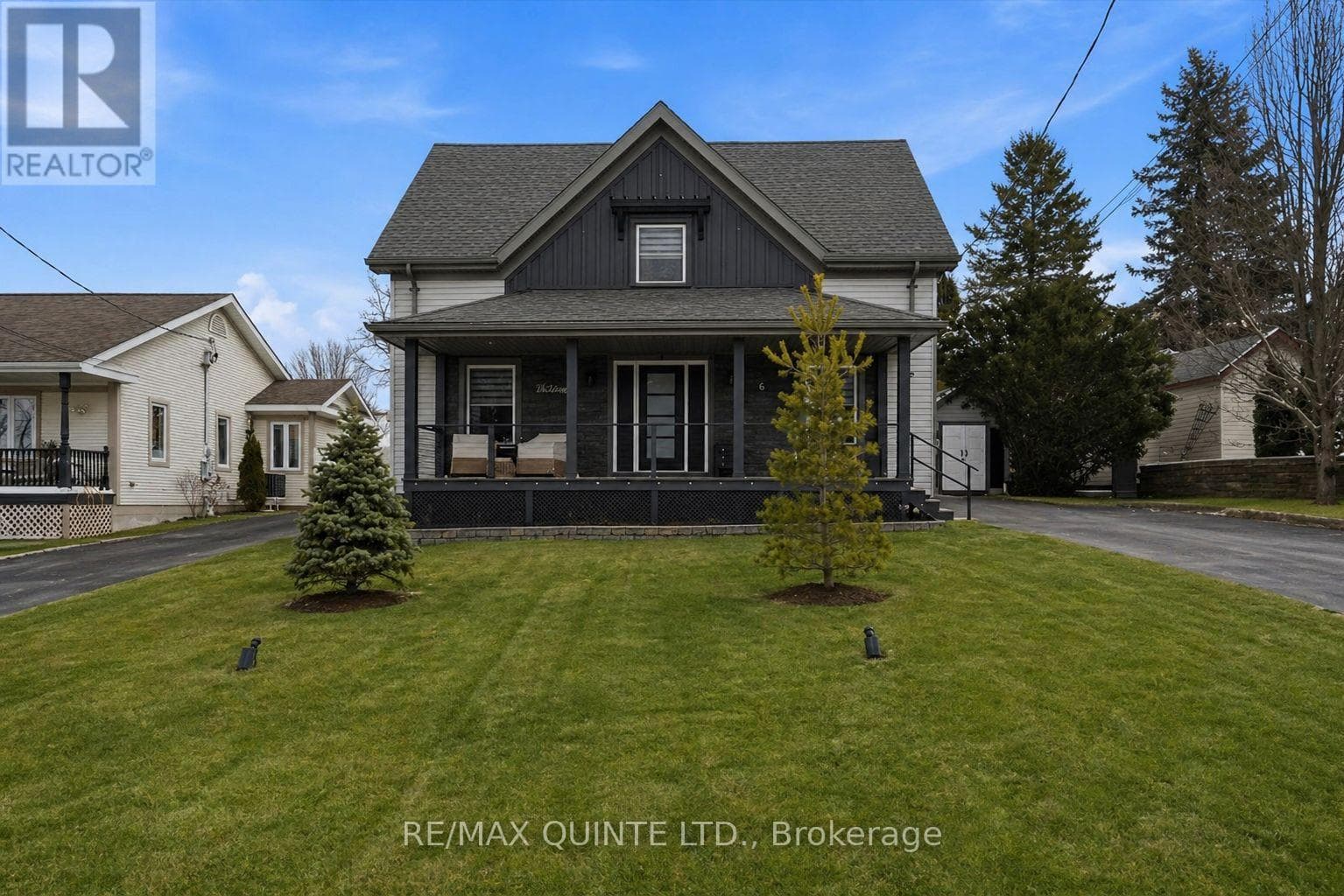 4 bed 3 bath single family at 6 NICHOLAS STREET — $799,000