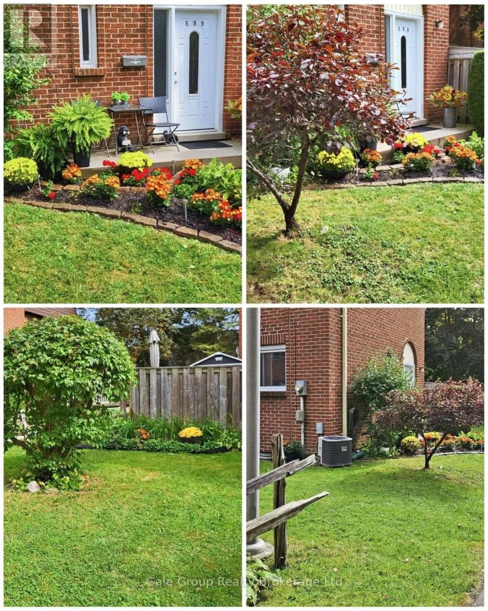 599 GAINSBOROUGH ROAD photo 2
