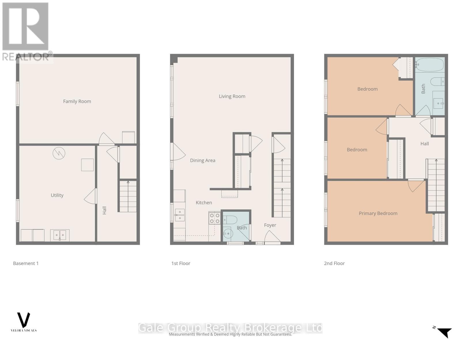 599 GAINSBOROUGH ROAD photo 3