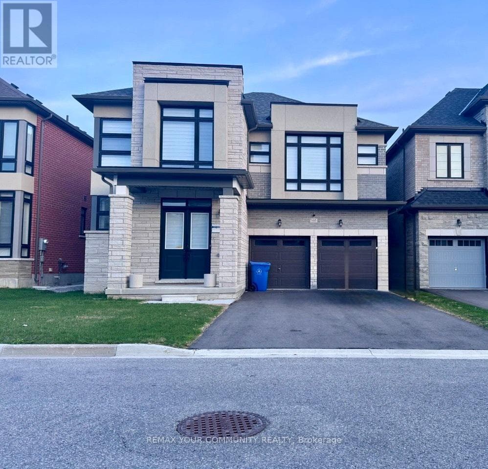 5 bed 4 bath single family at 105 HALLDORSON AVENUE — $2,599,000