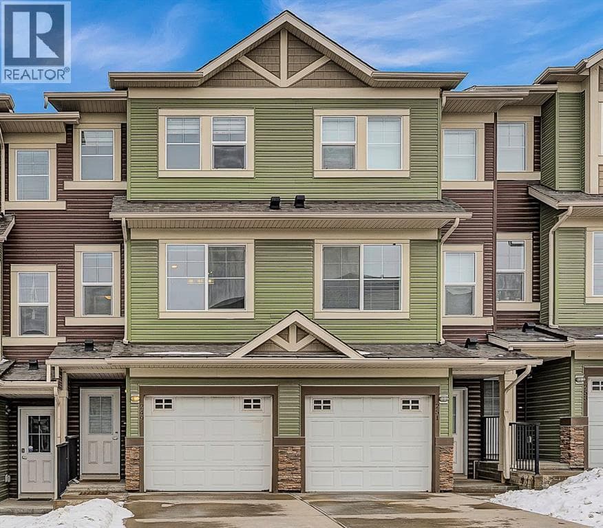 3 bed 3 bath single family at 249 Sage Hill Grove NW — $449,500