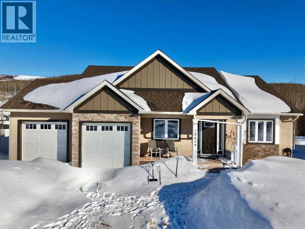 5 bed 3 bath single family at 10629 84B Street — $549,900