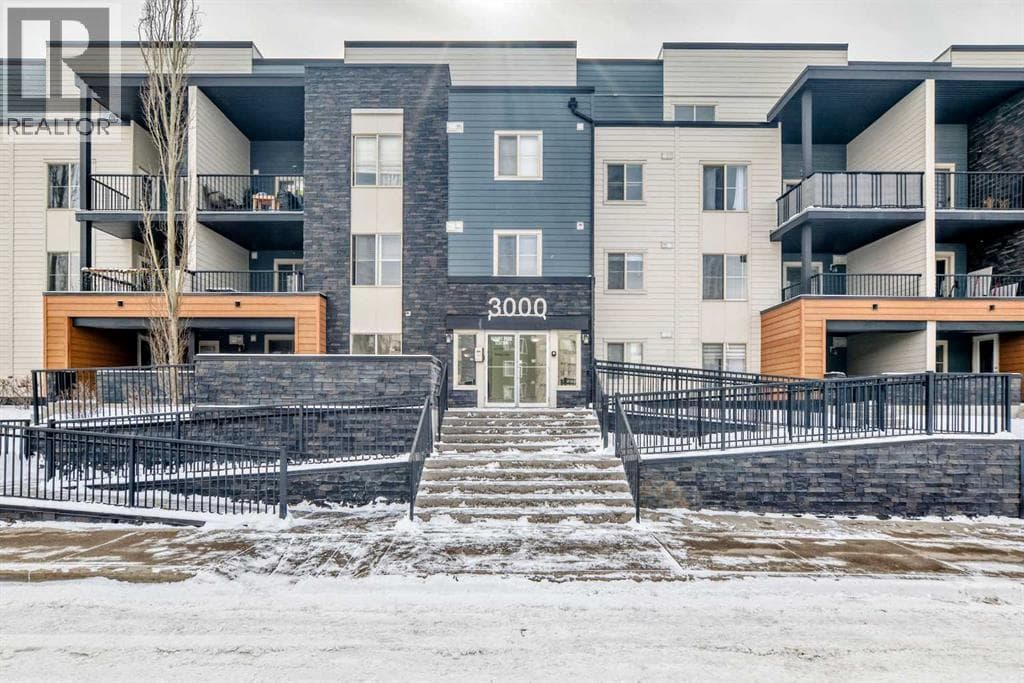2 bed 1 bath single family at 3104, 1317 27 Street SE — $239,900