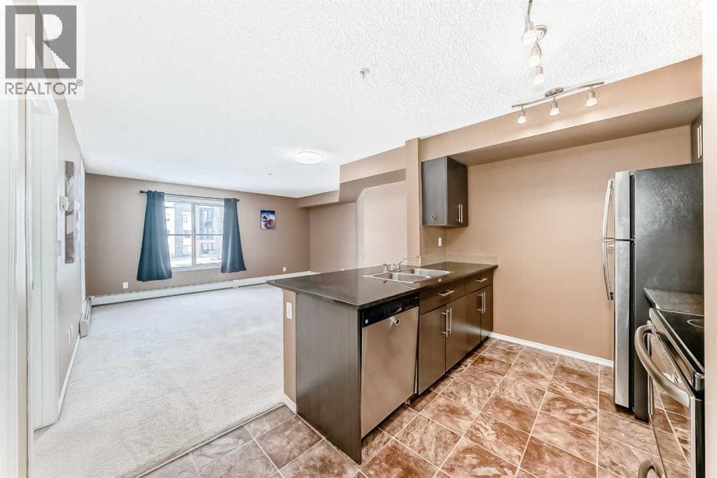 3104, 1317 27 Street SE photo 5