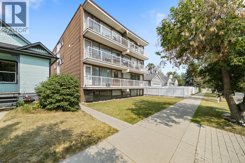 103, 1612 14 Avenue SW photo 3