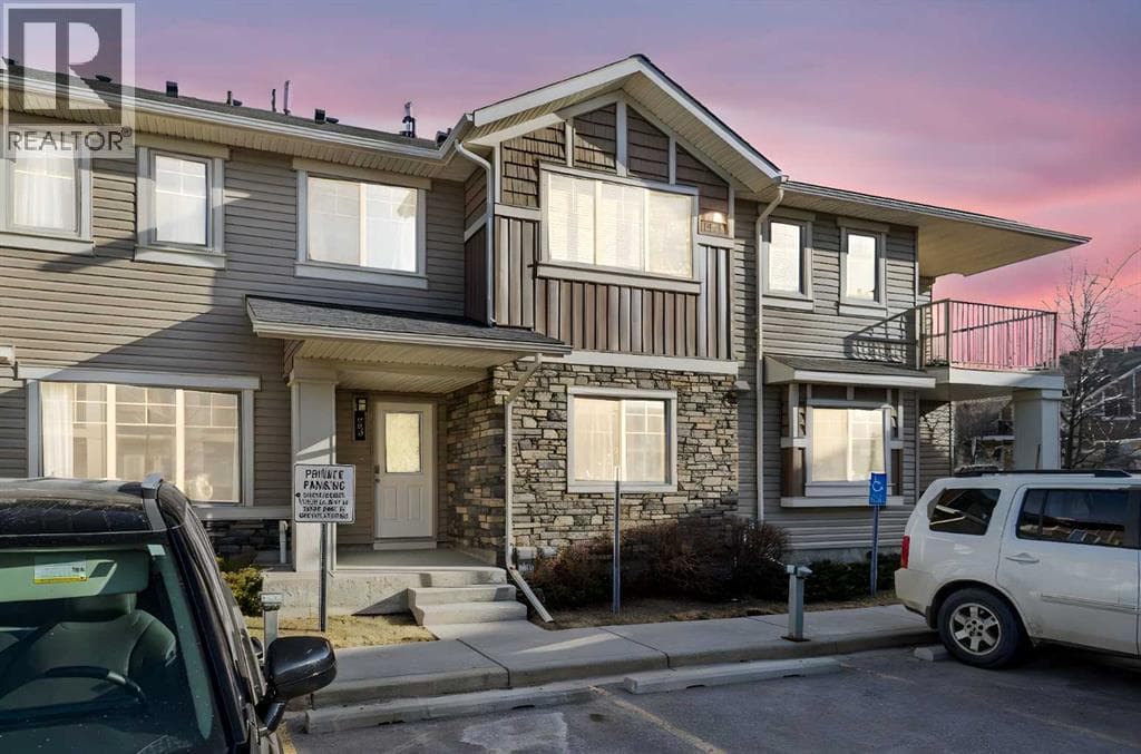 2 bed 2 bath single family at 902, 250 Sage Valley Road NW — $329,900