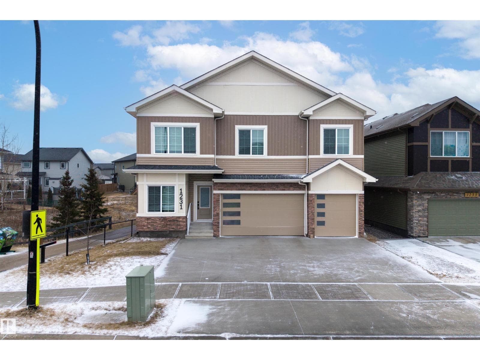 4 bed 4 bath single family at 1231 CALAHOO RD — $639,900