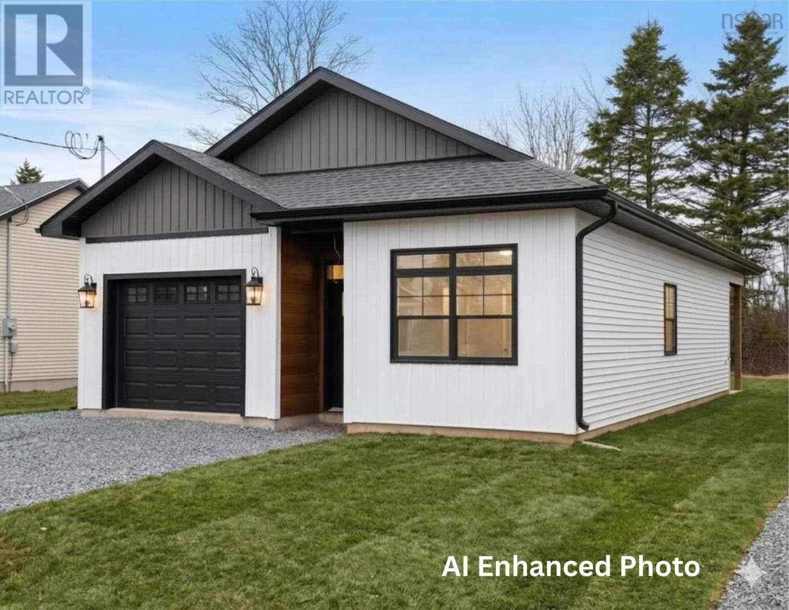 2 bed 1 bath single family at 26 Livia Meadows Court — $368,500