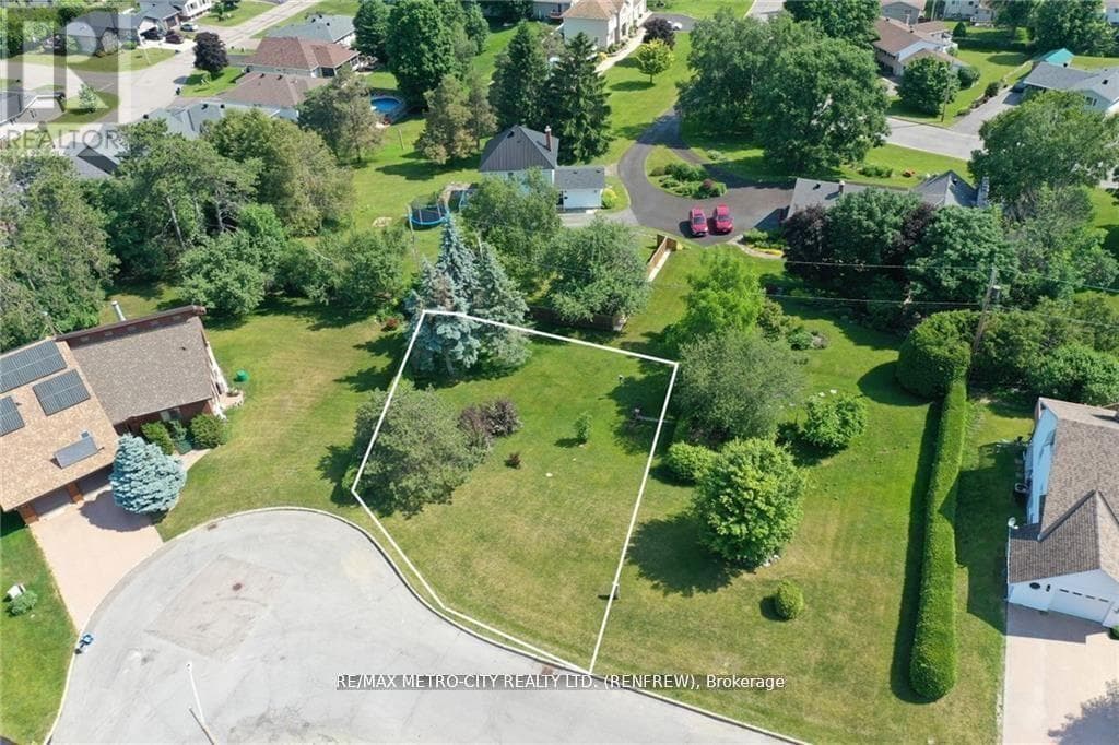 vacant land at LOT 4 MCDOUGALL ROAD — $175,000