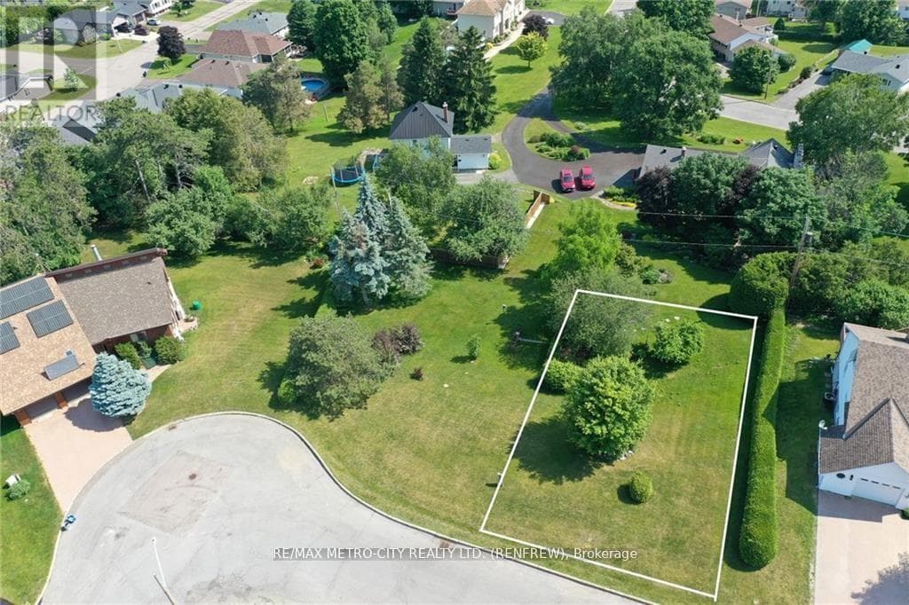 vacant land at LOT 3 MCDOUGALL ROAD — $175,000