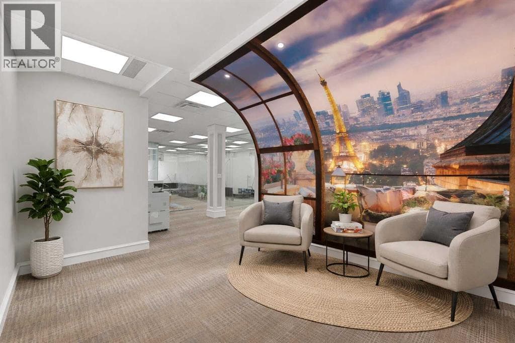 office at 1235, 235 Red Embers Way NE — $545,000