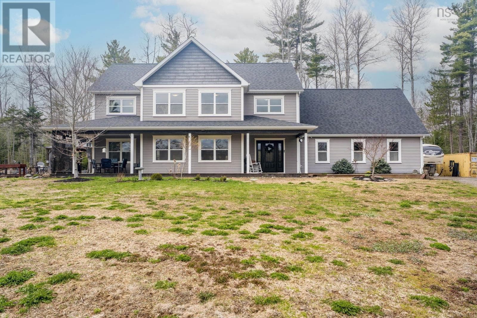 5 bed 3 bath single family at 561 Hall Road — $765,000