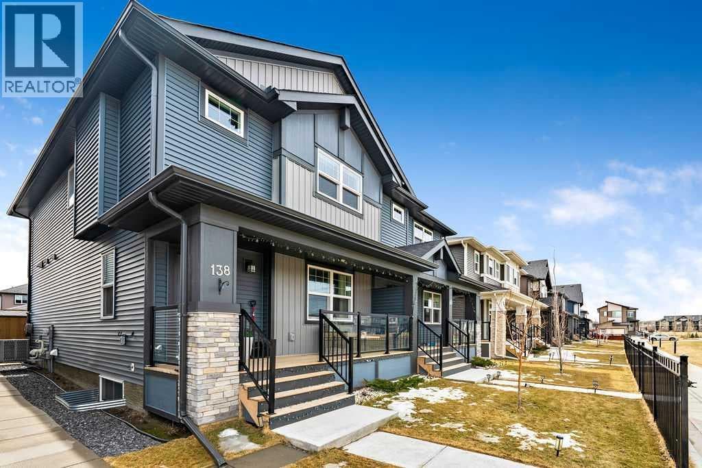 4 bed 4 bath single family at 138 Midgrove Greenway SW — $558,500