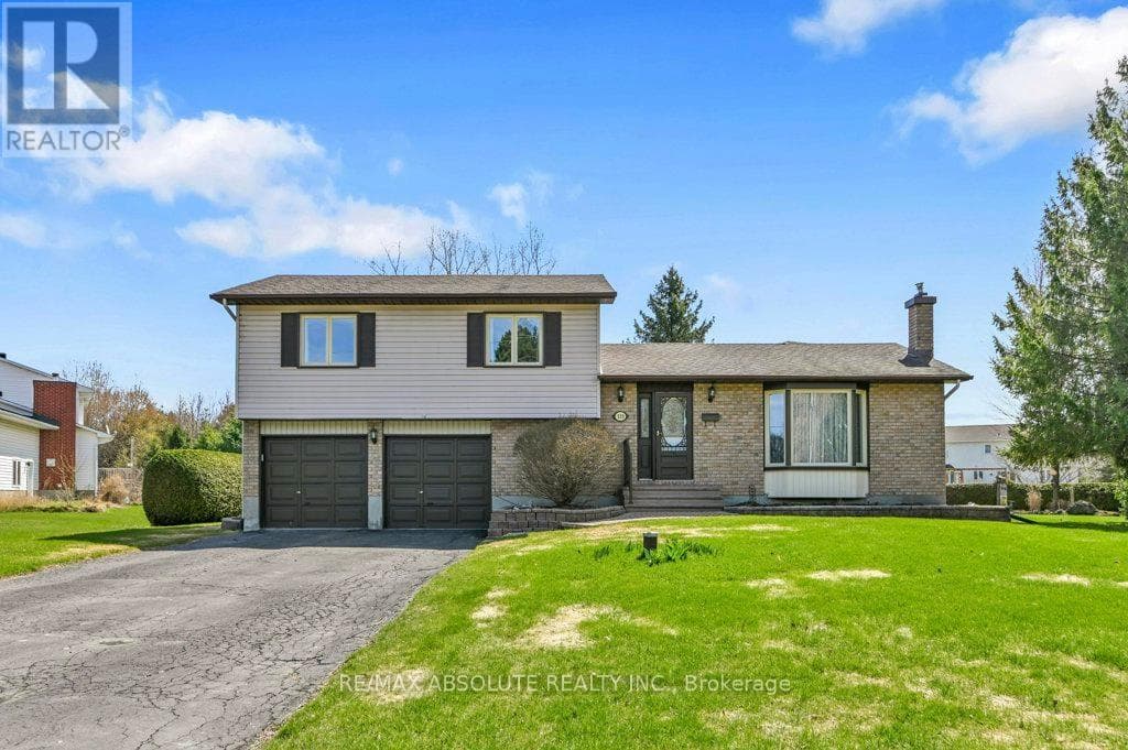 3 bed 3 bath single family at 535 GASCON STREET — $750,000