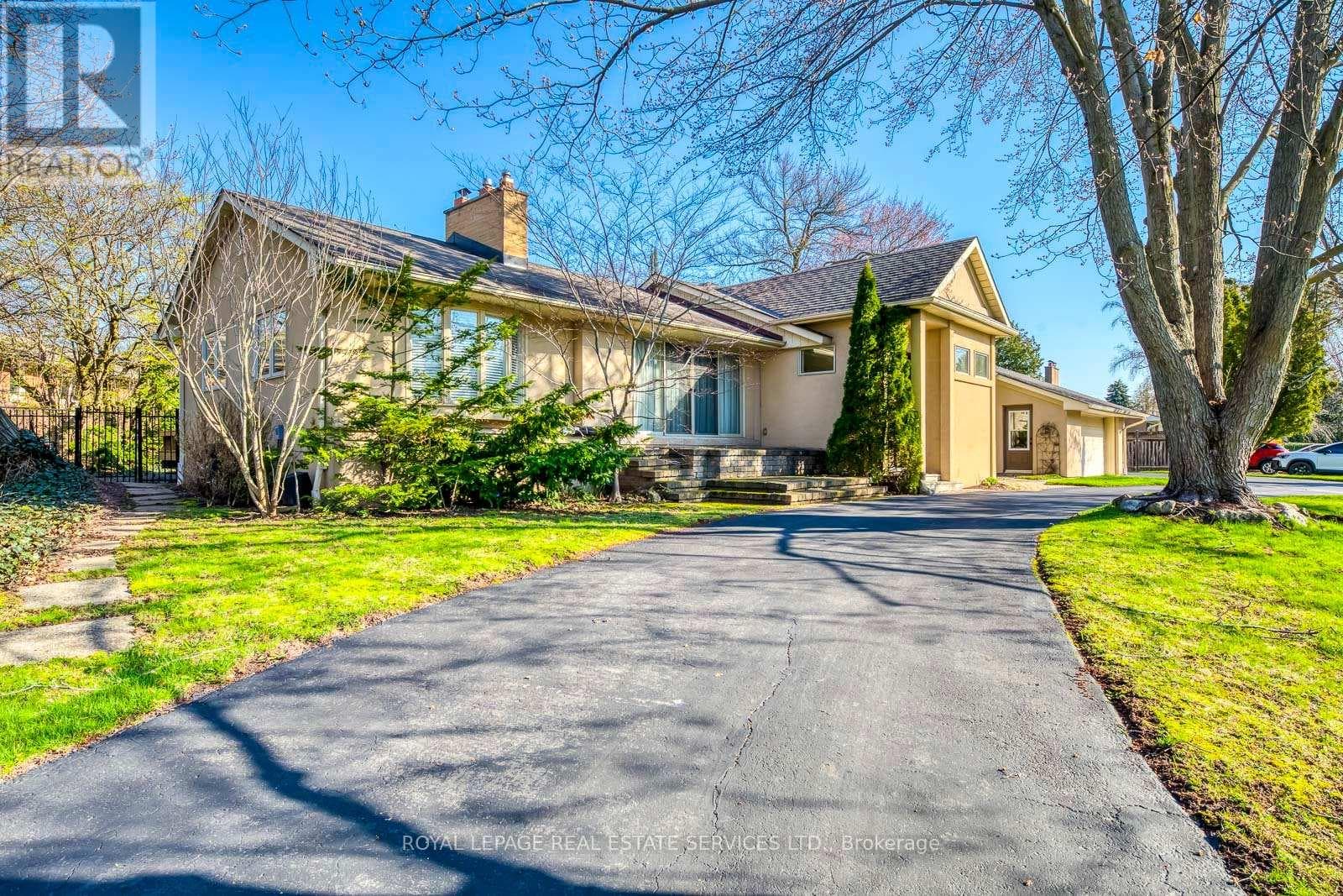 7 bed 3 bath single family at 1327 SEDGEWICK CRESCENT — $2,298,000
