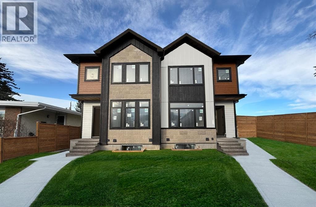 5 bed 4 bath single family at 8108 47 Avenue NW — $914,500