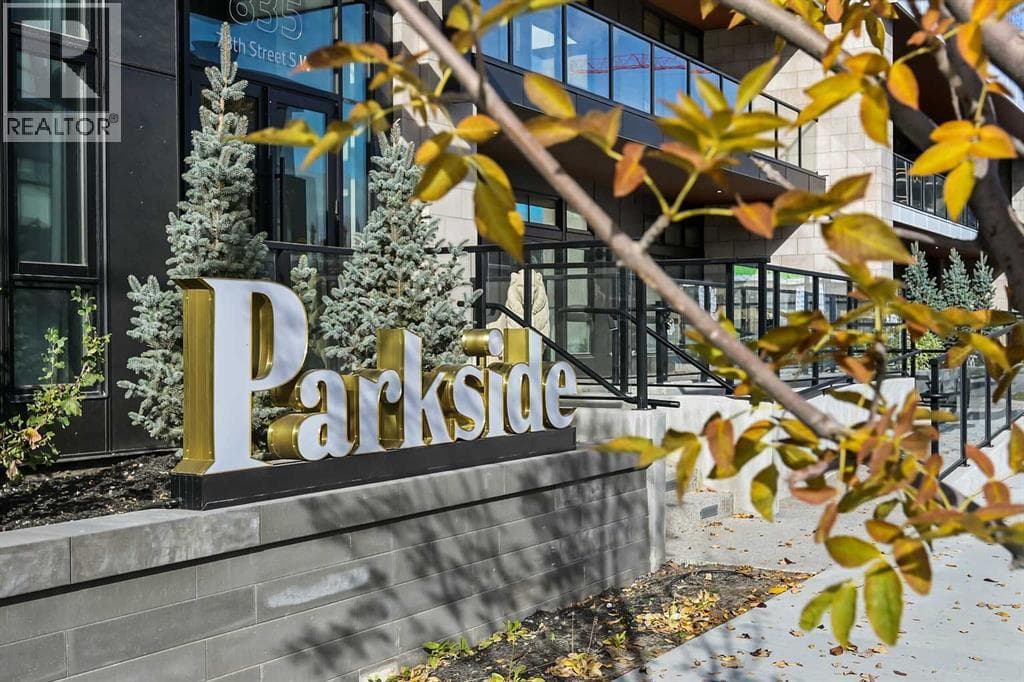2 bed 3 bath single family at 206, 835 78 Street SW — $1,075,900