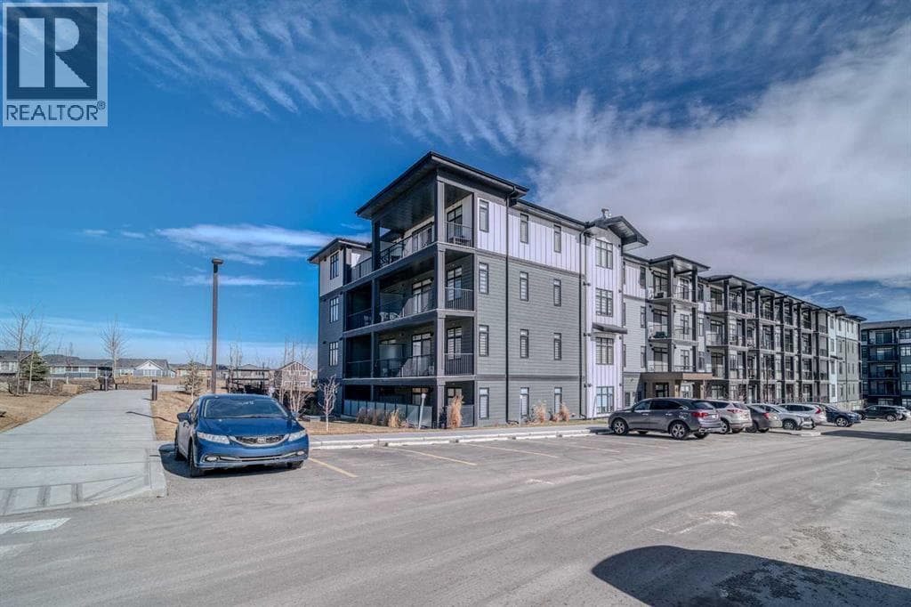 213, 40 Sage Hill Walk NW photo 2