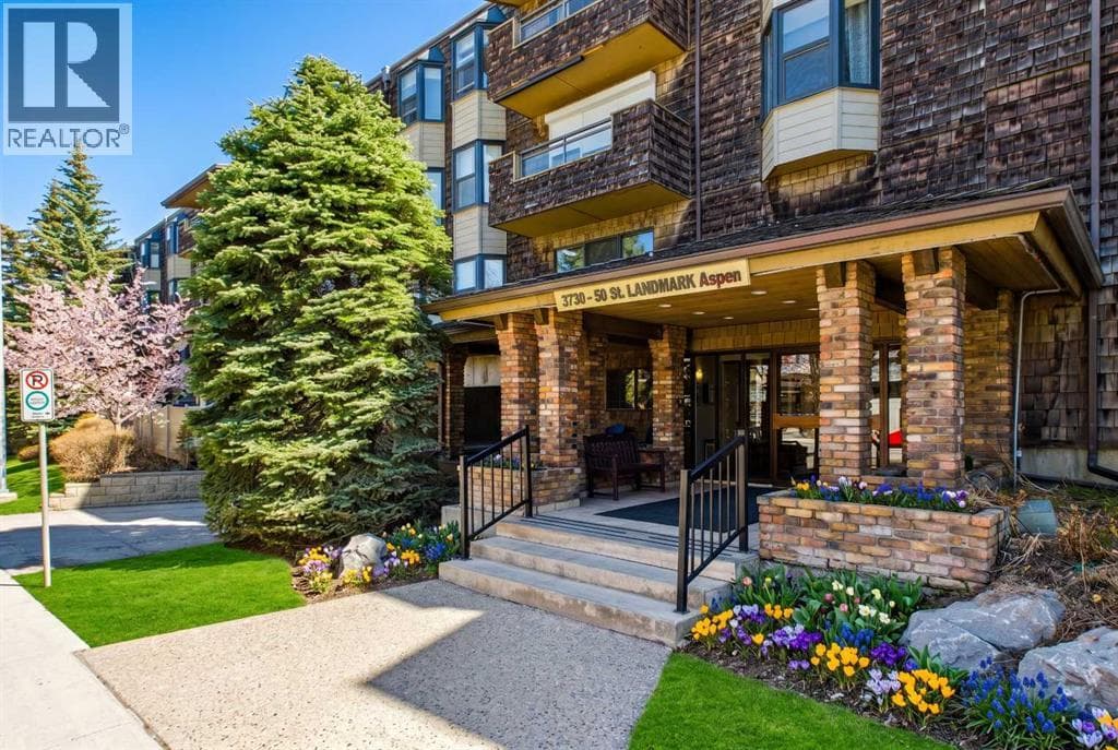 2 bed 1 bath single family at 206, 3730 50 Street NW — $259,900