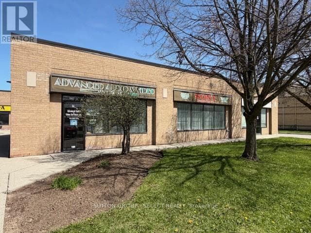 industrial at 15 - 60 MEG DRIVE — $465,000