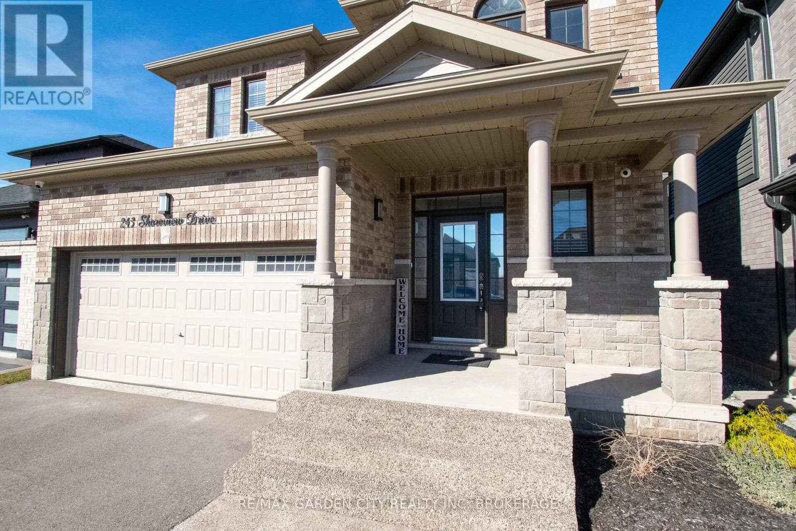 243 SHOREVIEW DRIVE photo 2