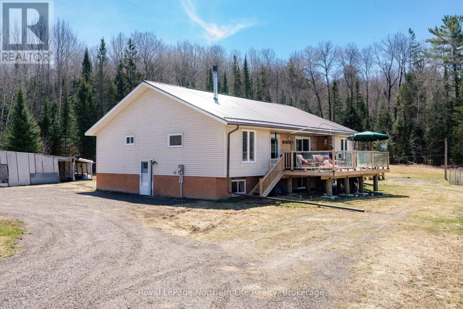 4 bed 2 bath single family at 121 BENNETT ROAD — $699,000