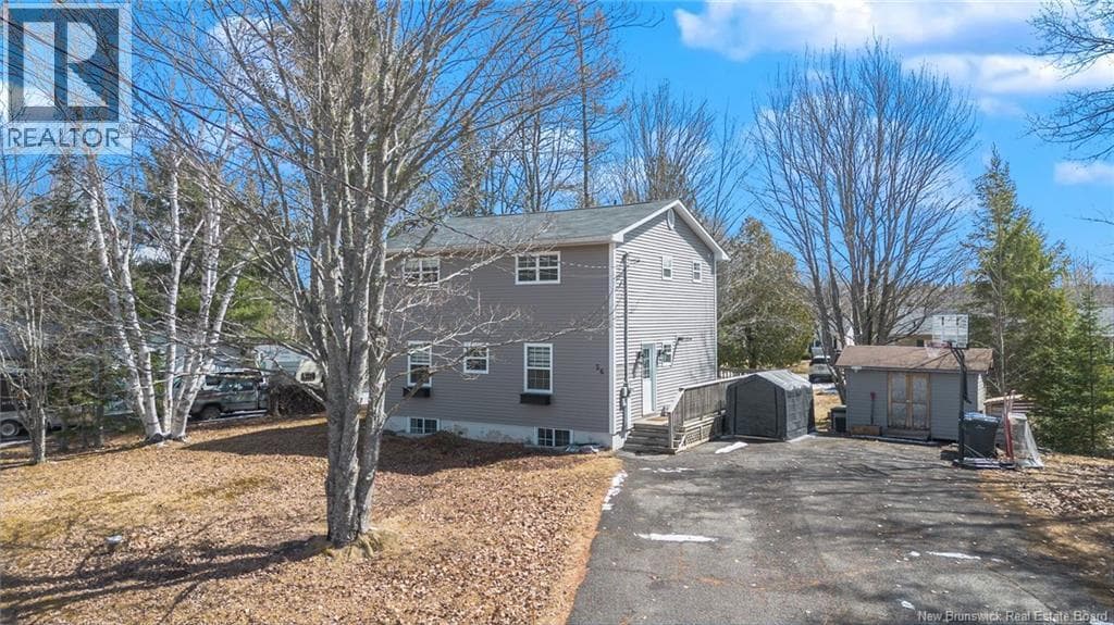 3 bed 2 bath single family at 56 Alexander Drive — $399,900