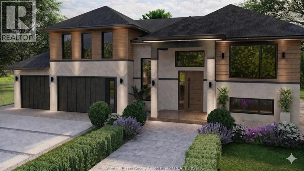 3 bed 3 bath single family at 7367 Garnet — $849,900