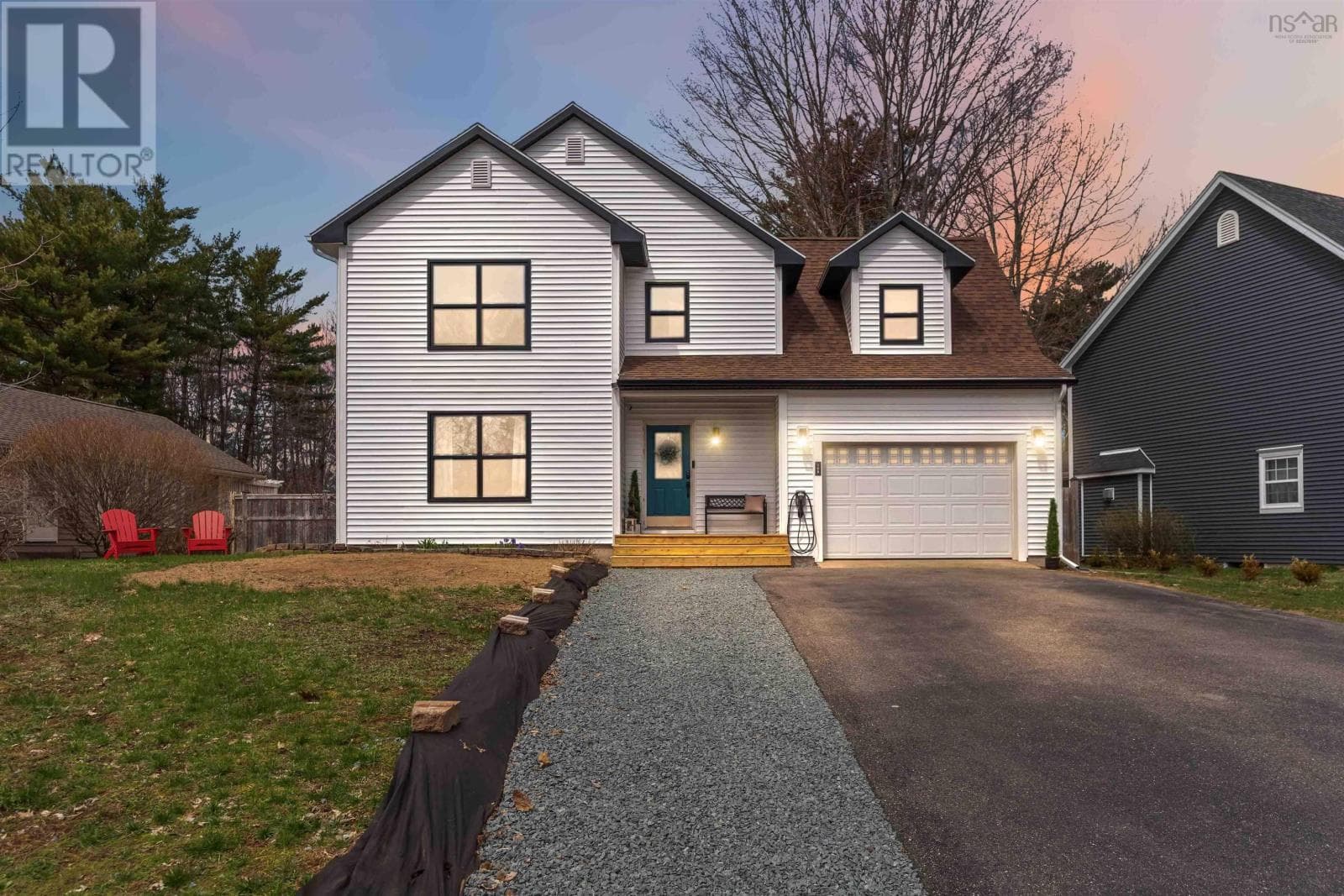 4 bed 2 bath single family at 108 Terra Nova Drive — $742,997