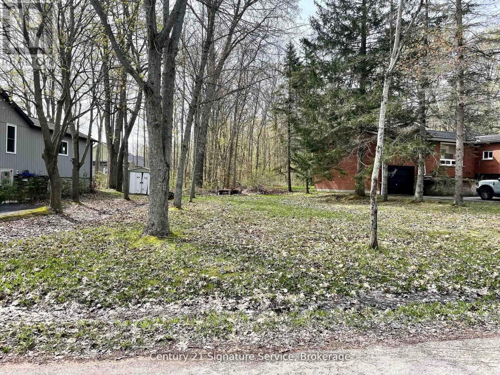 vacant land at 257 ROBINS POINT ROAD — $289,000