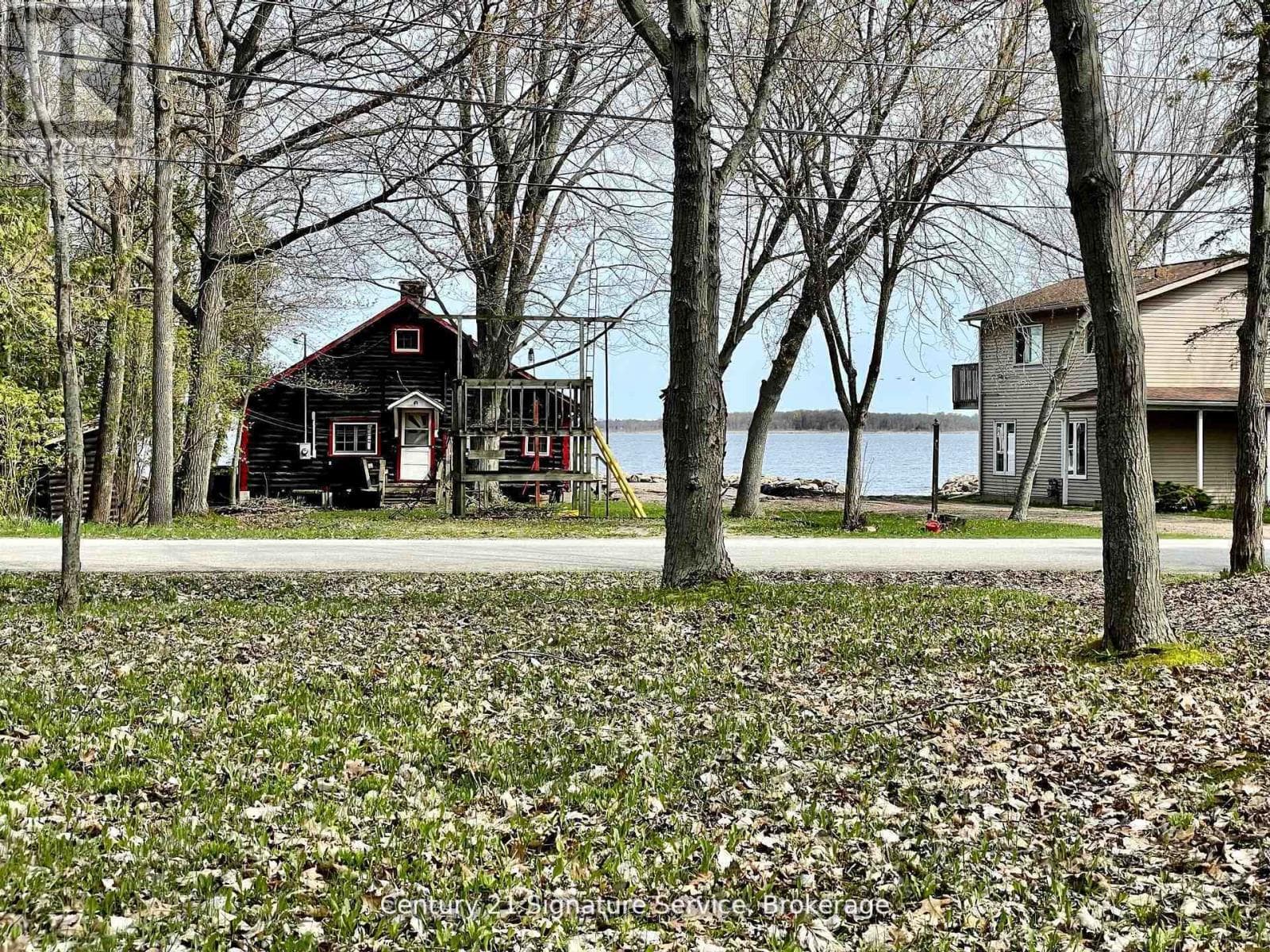 257 ROBINS POINT ROAD photo 4
