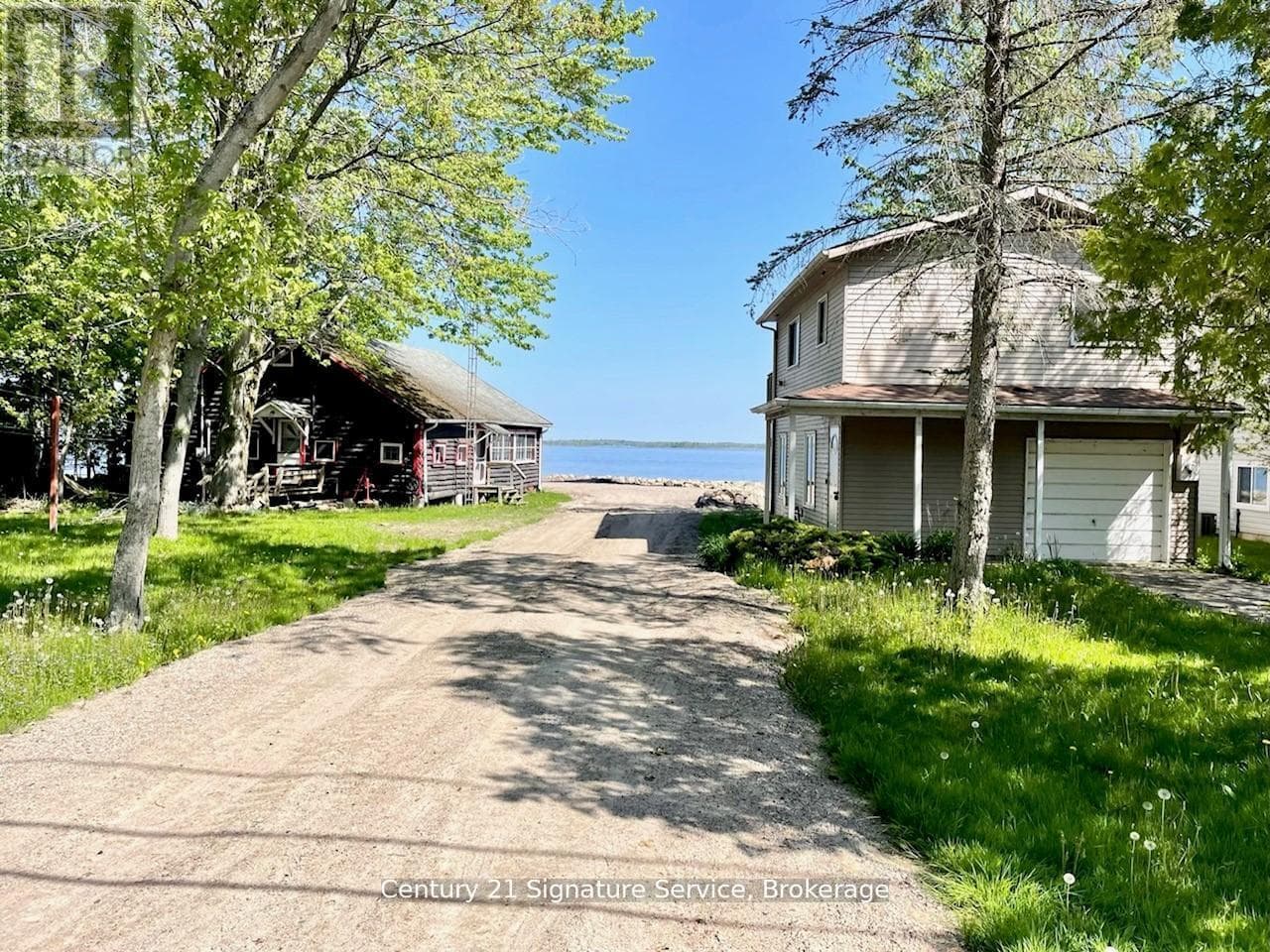 264 ROBINS POINT ROAD photo 3