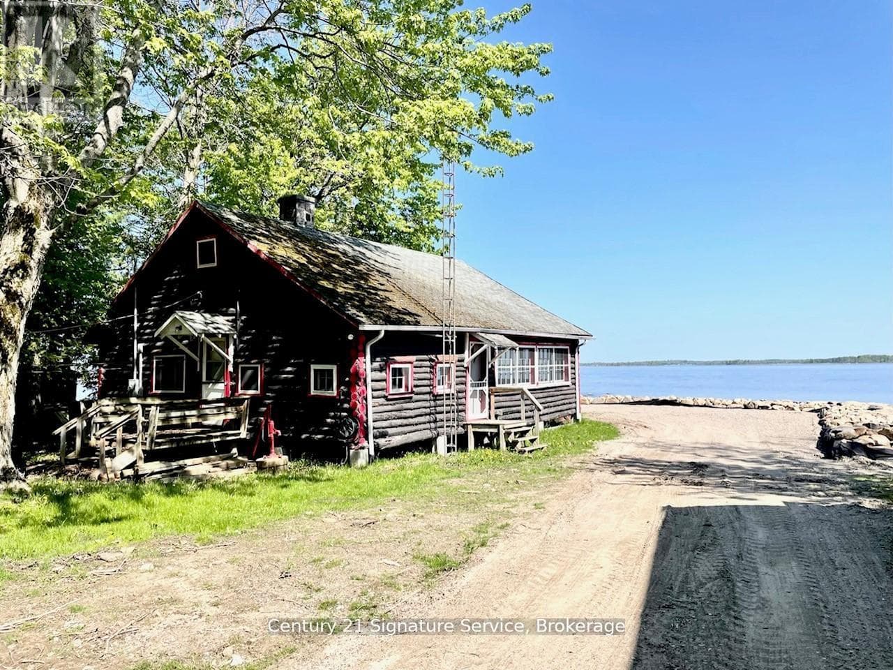 264 ROBINS POINT ROAD photo 4