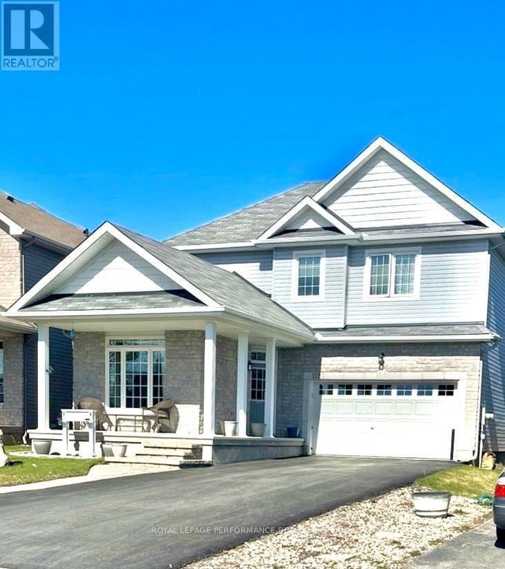 3 bed 4 bath single family at 112 JADE STREET — $759,000