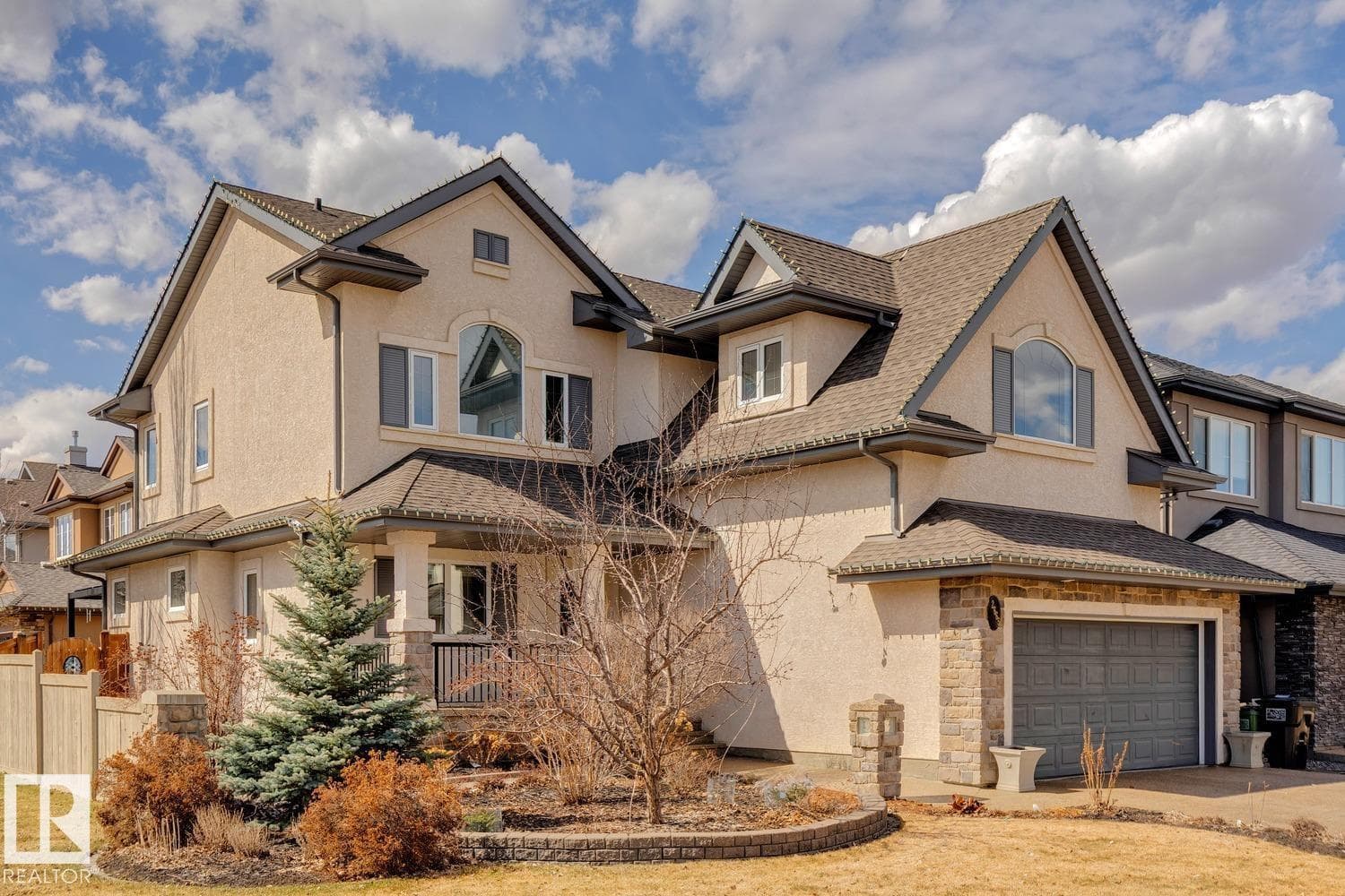 4 bed 4 bath single family at 2665 WATCHER WY SW — $899,900
