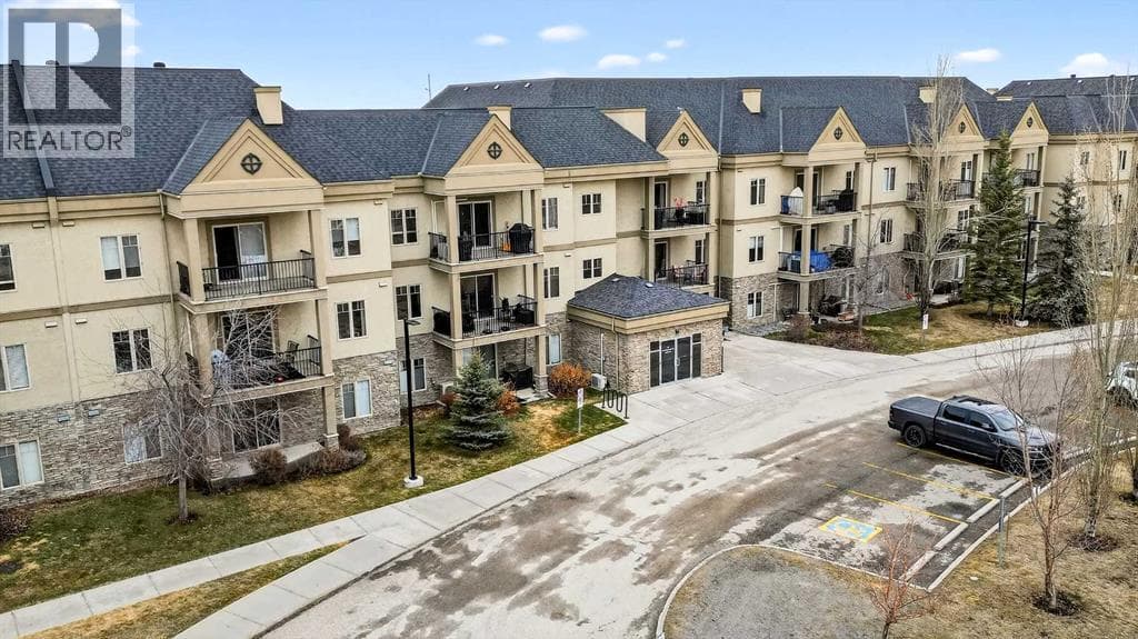 2 bed 2 bath single family at 137, 52 Cranfield Link SE — $374,900