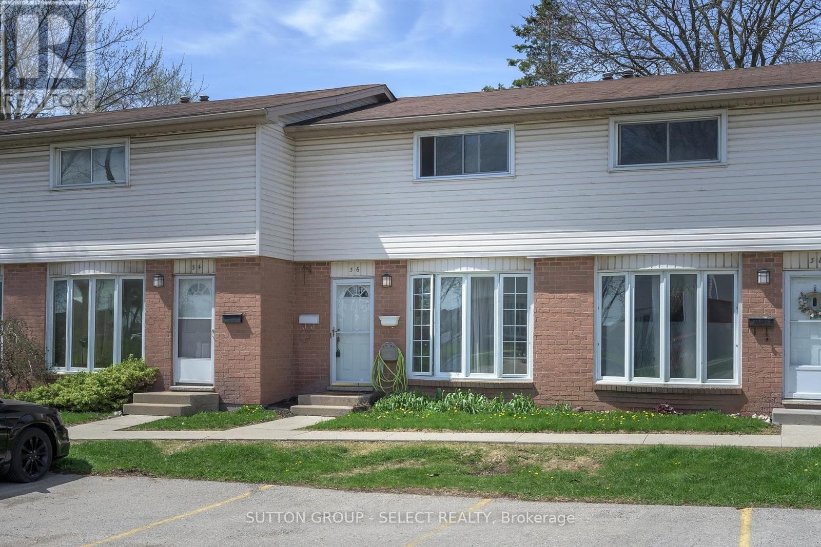 3 bed 2 bath single family at 36 - 700 EXETER ROAD — $369,900