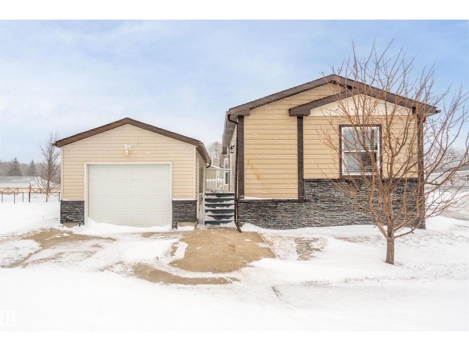 3 bed 2 bath single family at 5914 Kinosoo CR — $170,000