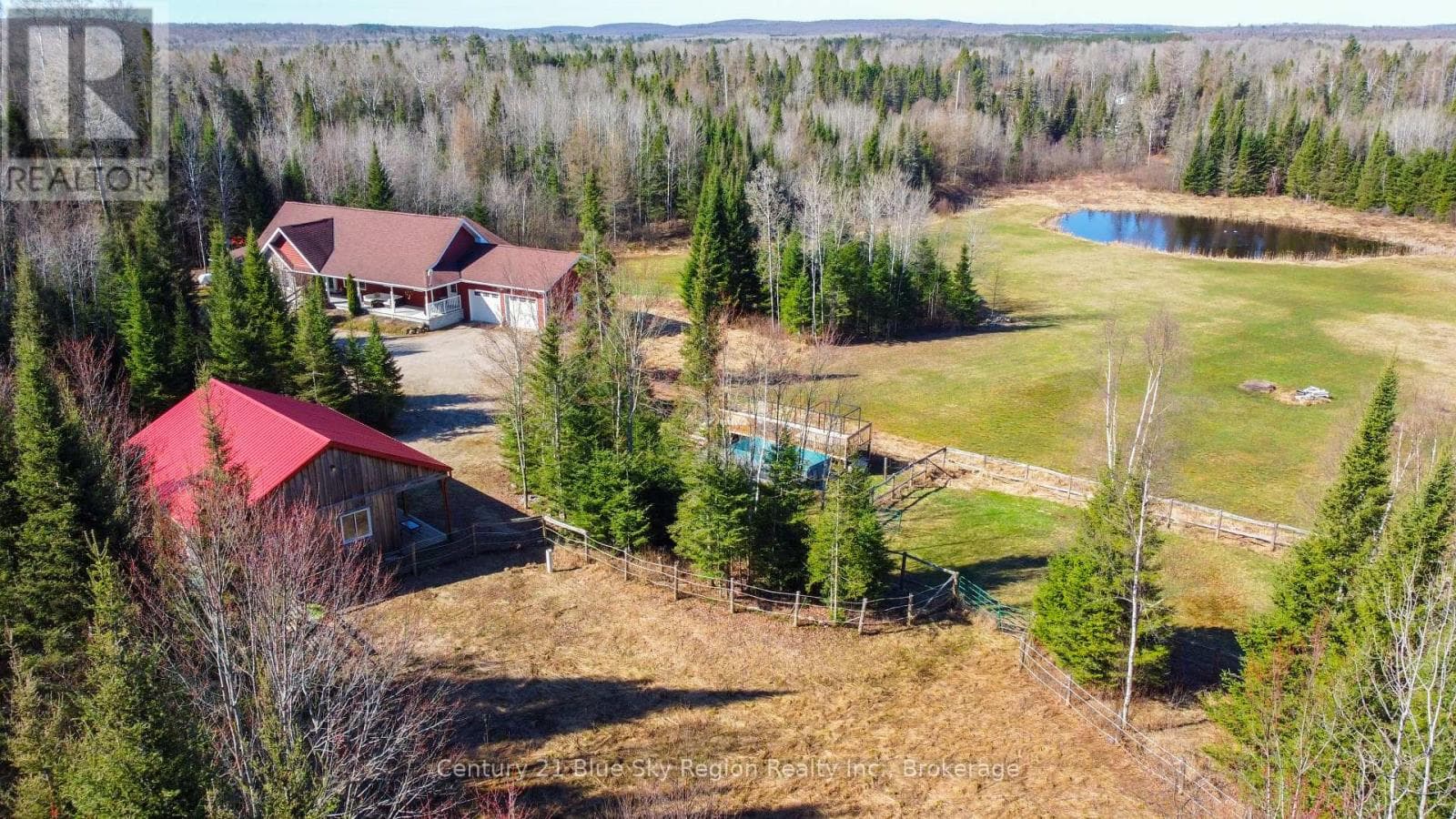 4 bed 4 bath single family at 398 HIGHWAY 522 — $995,000