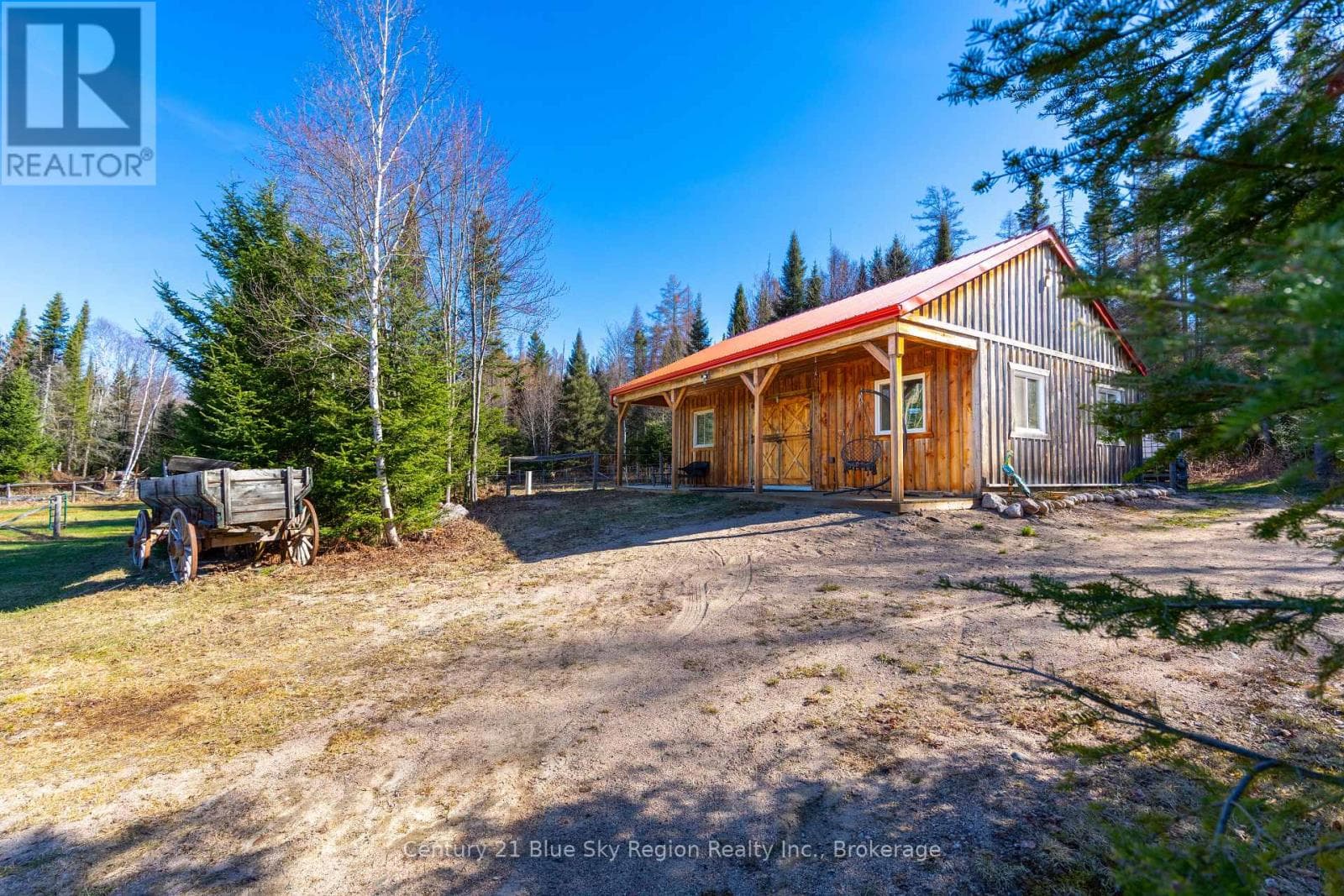 398 HIGHWAY 522 photo 3