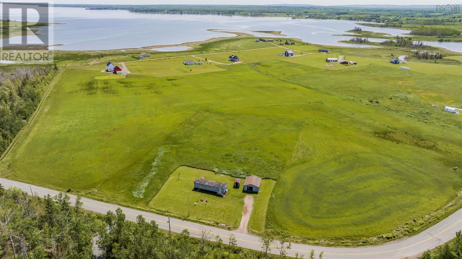 vacant land at 2-18 Clipper Lane — $49,900