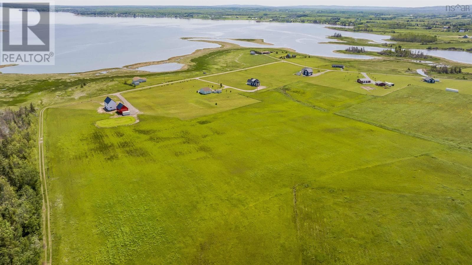 vacant land at 2-21 Schooner Lane — $49,900