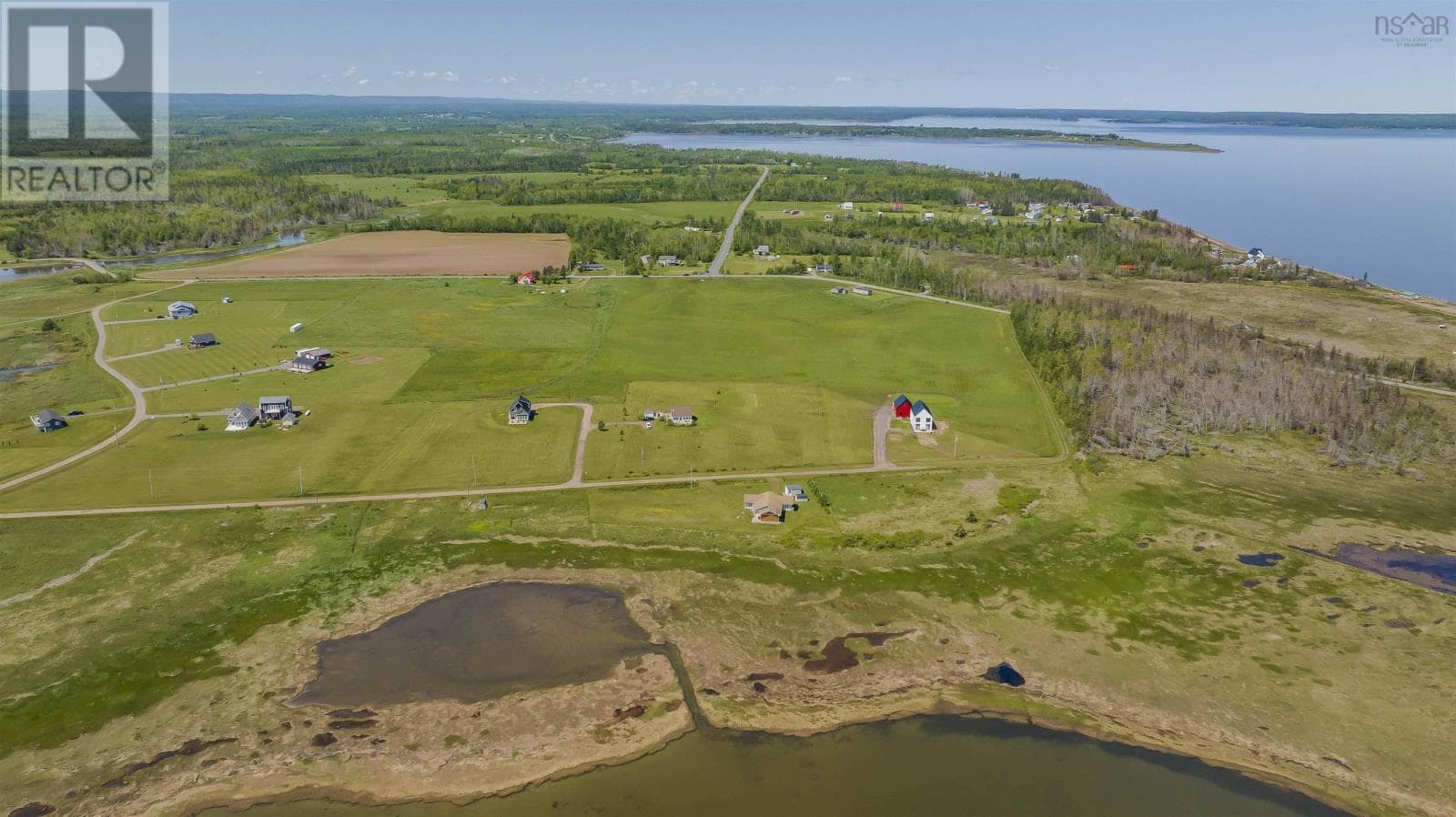 vacant land at 2-20 Schooner Lane — $49,900