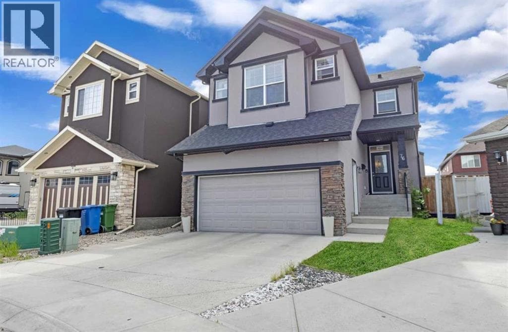 76 SADDLELAKE GREEN  NE photo 2