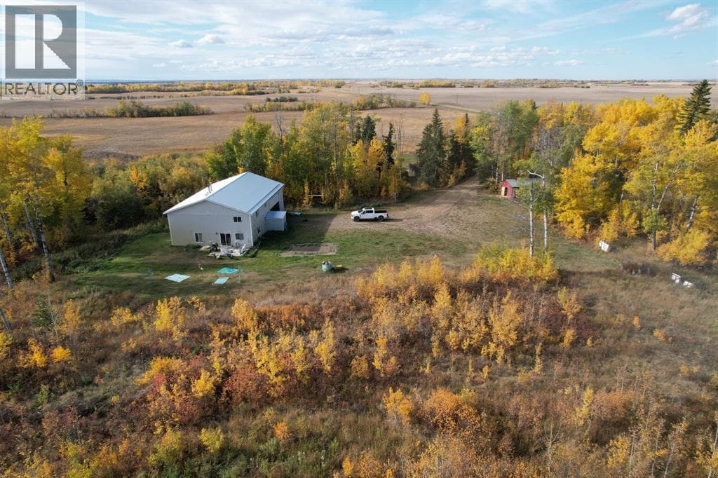3 bed 1 bath agriculture at 4081 township road 792 — $314,900