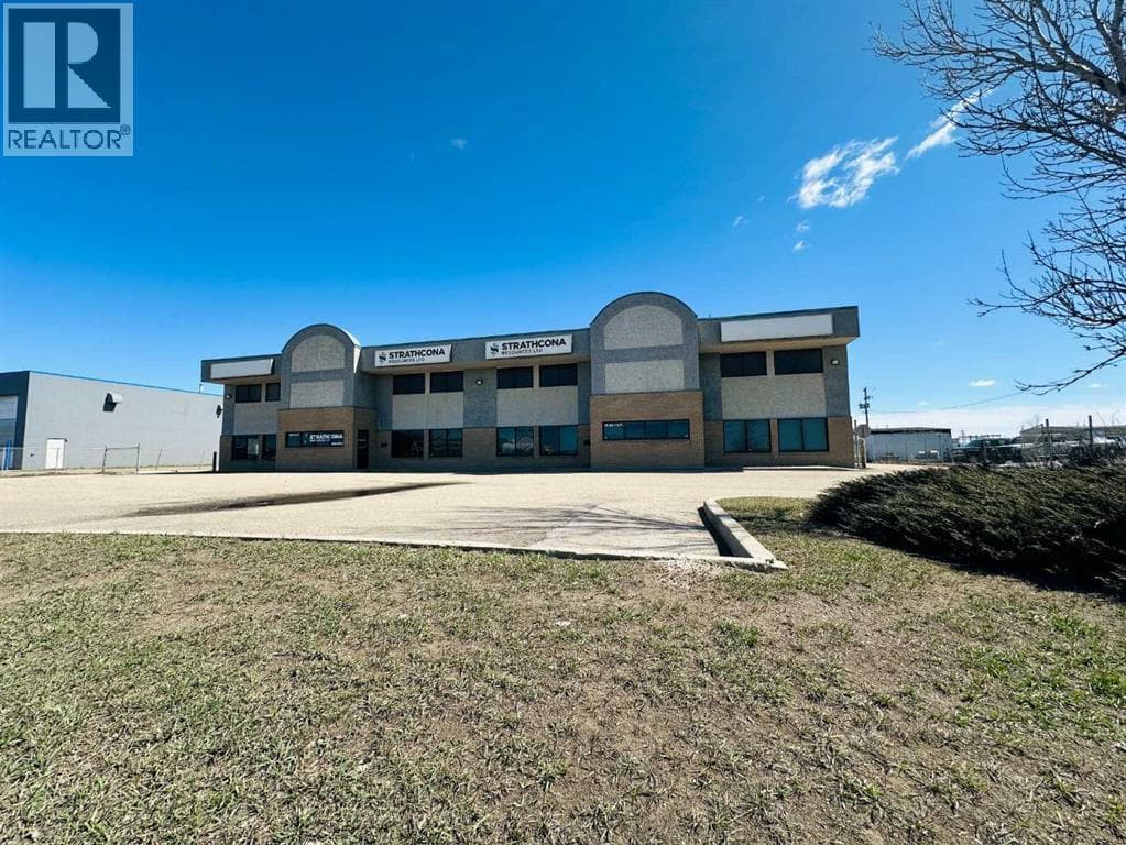 industrial at 9601 116 Street — $2,200,000