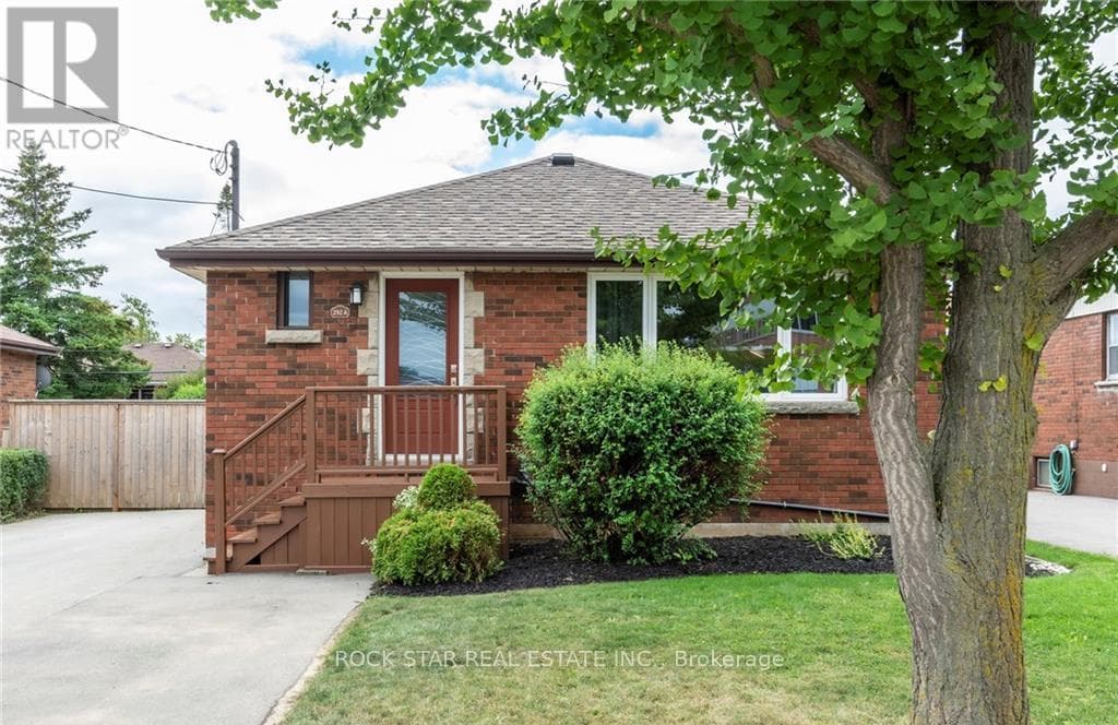 5 bed 2 bath single family at 292 SOUTH BEND ROAD E — $759,900