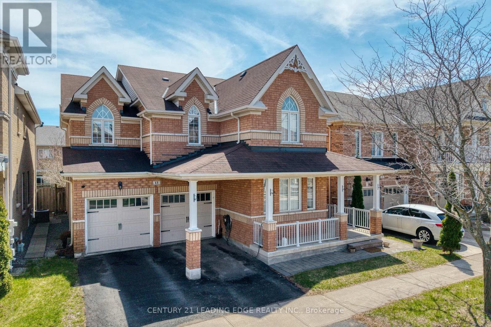 13 FORESTBROOK DRIVE photo 2