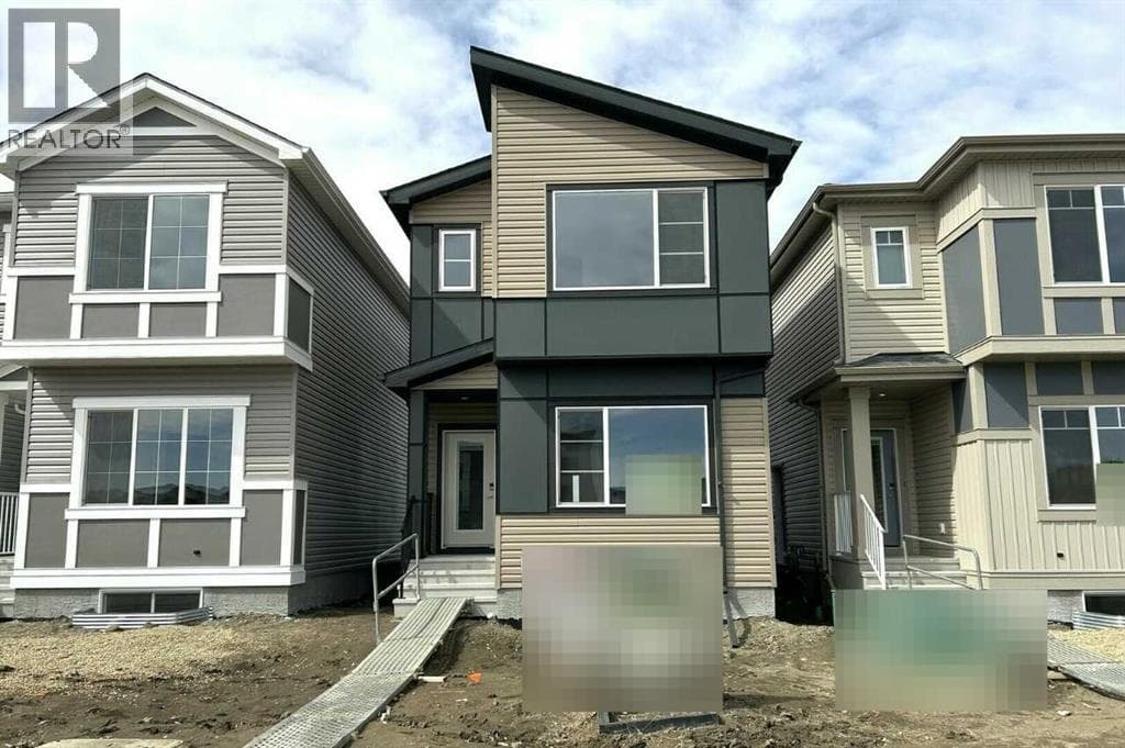 3 bed 3 bath single family at 149 Lincoln Crescent — $467,145