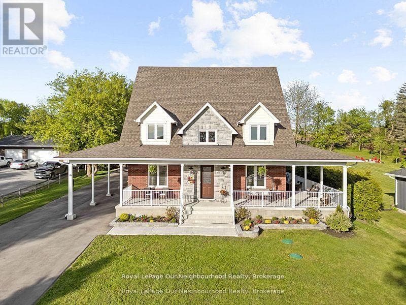 3 bed 3 bath single family at 4601 RICE LAKE DRIVE S — $1,379,000